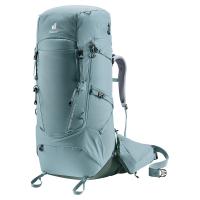 DEUTER Backpack Aircontact Core 65+10 SL Shale Ivy