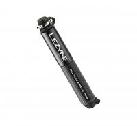 LEZYNE Hand Pupm Pocket Drive PRO Matte Black