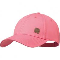 BUFF Baseball Cap Solid Pink