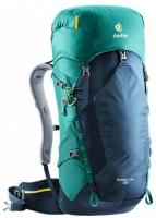 Backpack Speed ​​Lite 32 Color 3231 navy-alpinegreen