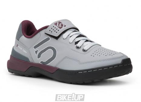 Five Ten KESTREL LACE WOMENS SPD Maroon Onix 