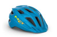 MET Helmet Crackerjack MIPS Cyan