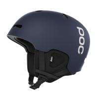 POC Ski Helmet Auric Cut Lead Blue