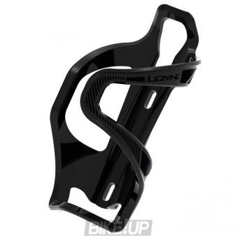 Flyagoderzhatel Lezyne FLOW CAGE SL Left