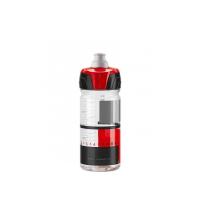 Flask ELITE CRYSTAL OMBRA Red 550ml