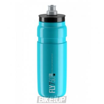 Flask ELITE FLY Blue 750ml