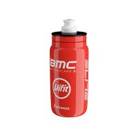 Water bottle ELITE FLY BMC VIFIT PRO TRIATHLON 2020 550ml