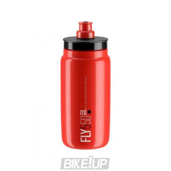 Flask ELITE FLY Red 550ml