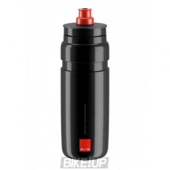 Flask ELITE FLY Black 750ml