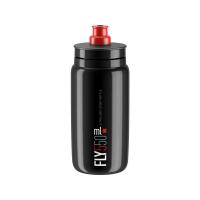 Flask ELITE FLY Black Red 550ml