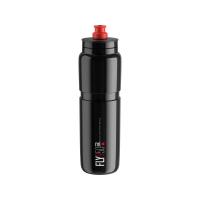 Flask ELITE FLY Black Red 950ml
