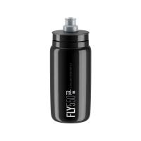 Flask ELITE FLY Black Gray 550ml