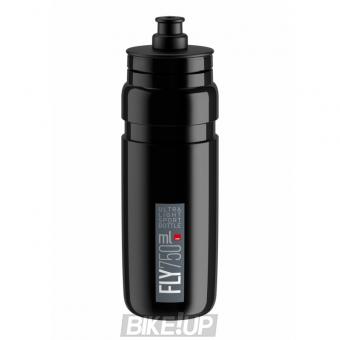 Flask ELITE FLY 750ml black