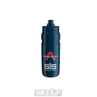 Flask Elite Team Fly Grenadier 750ml