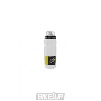 Termoflyaga ELITE ICE FLY TOUR DE FRANCE 2019 White 500ml