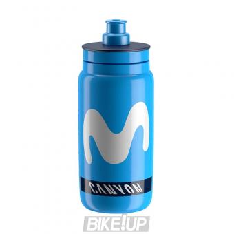 Flask ELITE FLY MOVISTAR 2018 550ml