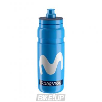 Flask ELITE FLY MOVISTAR 750ml