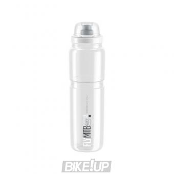 Flask ELITE FLY MTB Transparent 950ml