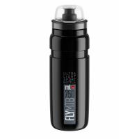 Water bottle ELITE FLY МТВ Black Gray 750ml
