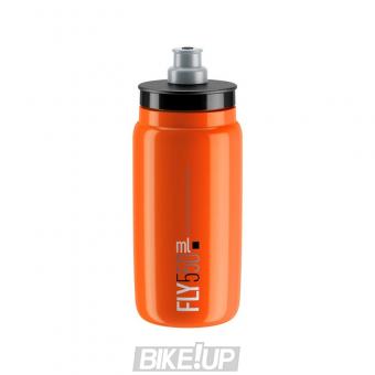 Flask ELITE FLY Orange 550ml