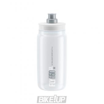 Flask ELITE FLY Transparent 550ml