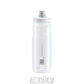 Flask ELITE FLY Transparent 750ml