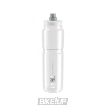 Flask ELITE FLY Transparent 950ml