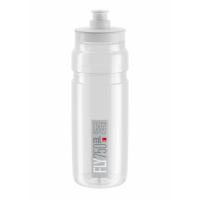 Flask ELITE FLY Transparent Grey 750ml