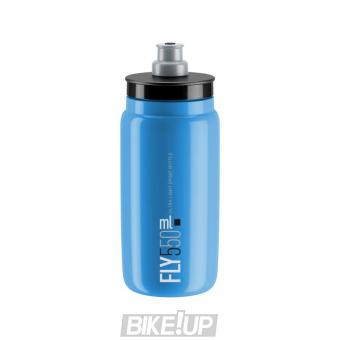 Flask ELITE FLY Blue 550ml