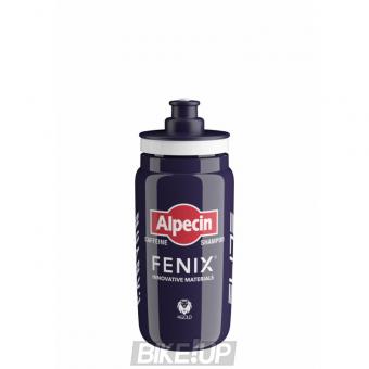 Flask ELITE FLY TEAM ALPECIN FENIX 2020 550ml Blue