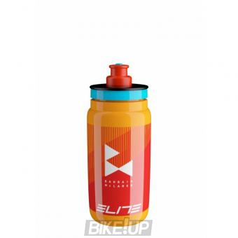 Flask ELITE FLY TEAM BAHRAIN McLAREN 2020 550ml Red