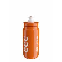 Flask ELITE FLY TEAM CCC 2020 550ml Orange