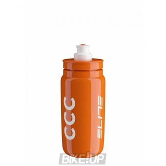 Flask ELITE FLY TEAM CCC 2020 550ml Orange