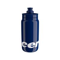 Water bottle ELITE FLY TEAM CERVELO 2020 Blue 550ml
