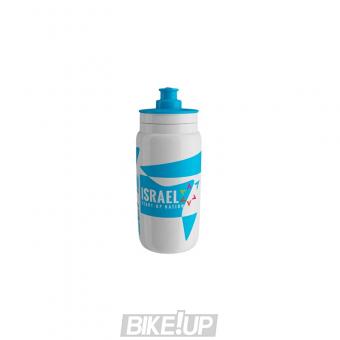 Water bottle ELITE FLY TEAM ISRAEL START-UP NATION 2020 550ml