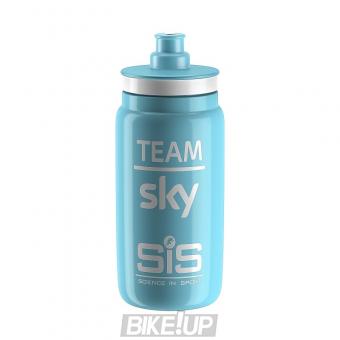 Flask ELITE FLY TEAM SKY 500 ml