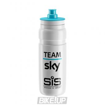 Flask ELITE FLY TEAM SKY 750ml