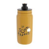 Flask ELITE FLY TOUR DE FRANCE Yellow 550ml