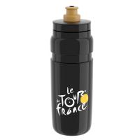 Flask ELITE FLY TOUR DE FRANCE Black 750ml