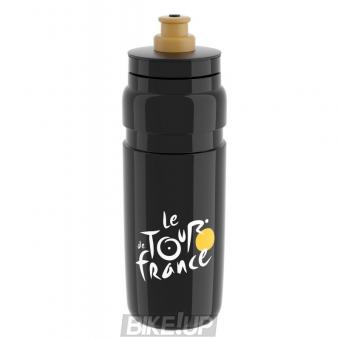 Flask ELITE FLY TOUR DE FRANCE Black 750ml