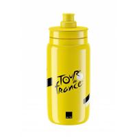 Flask ELITE FLY TOUR DE FRANCE ICONIC 2020 Yellow 550ml