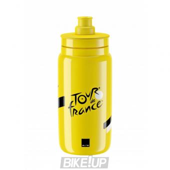 Flask ELITE FLY TOUR DE FRANCE ICONIC 2020 Yellow 550ml