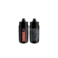 Bottle ELITE FLY VUELTA 2021 Black 550ml