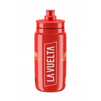 Flask ELITE FLY VUELTA ICONIC 2020 Red 550ml
