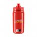 Flask ELITE FLY VUELTA ICONIC 2020 Red 550ml