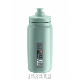 Flask ELITE FLY Green 550ml