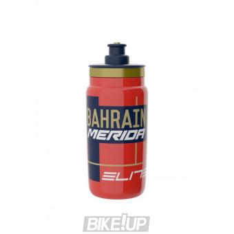 Flask ELITE FLY TEAM BAHRAIN MERIDA 550ml