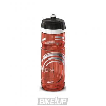 Flask ELITE HYGENE Red 750ml