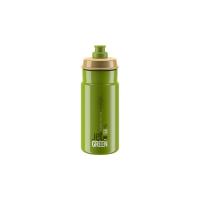 Water bottle ELITE JET GREEN 550ml