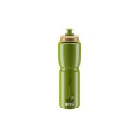 Water bottle ELITE JET GREEN 950ml